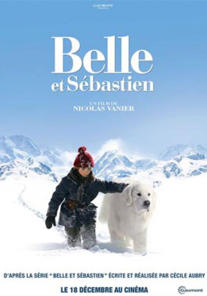 Bela i Sebastijan